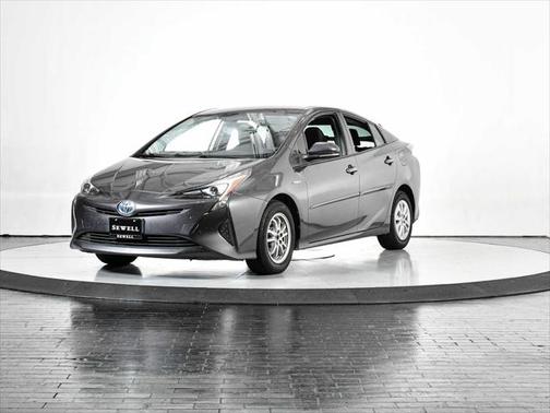 2016 Toyota Prius Two