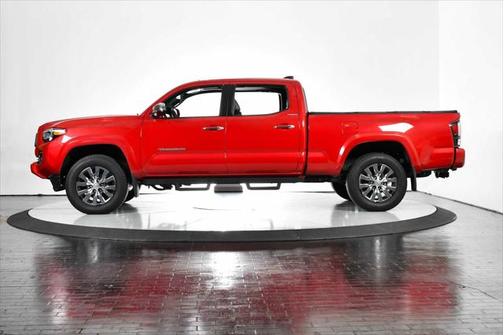 2023 Toyota Tacoma Limited