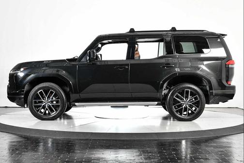 2024 Lexus GX 550 Premium+