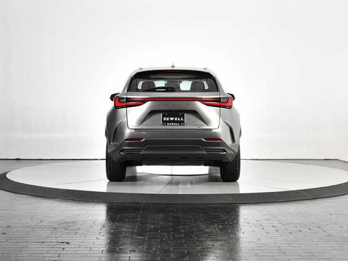 2022 Lexus NX 350 Premium