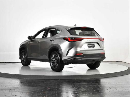 2022 Lexus NX 350 Premium