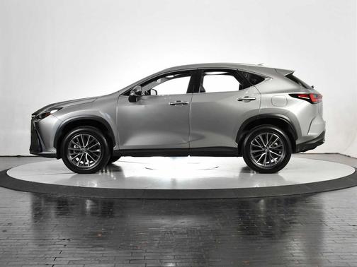 2022 Lexus NX 350 Premium