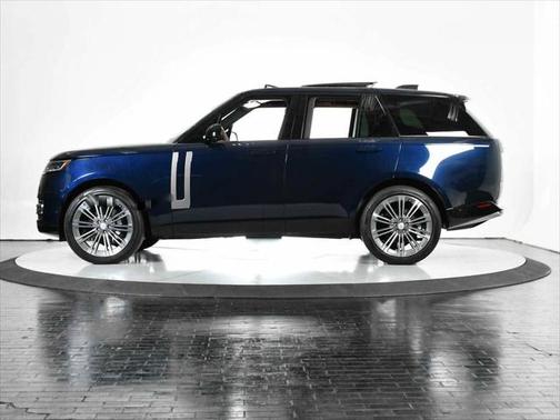 2023 Land Rover Range Rover P400 SE