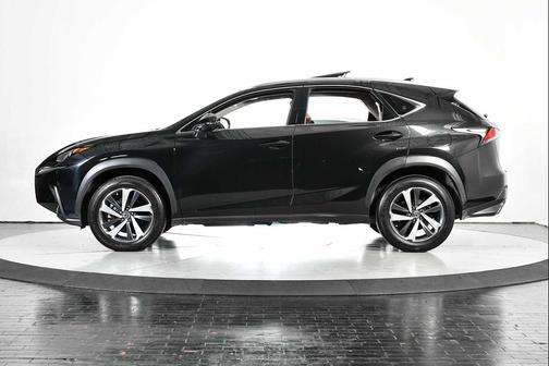 2019 Lexus NX 300 Base