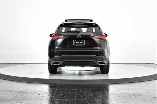 2019 Lexus NX 300 Base