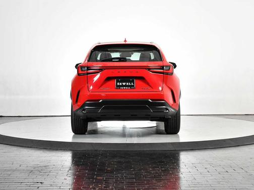 2025 Lexus NX 250 Premium