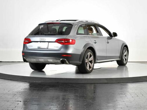 2015 Audi allroad 2.0T Premium Plus