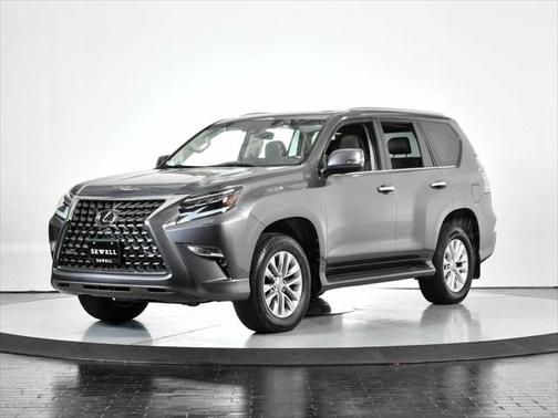 2022 Lexus GX 460 Premium