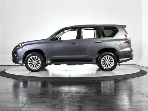 2022 Lexus GX 460 Premium