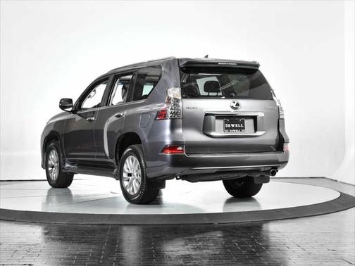 2022 Lexus GX 460 Premium