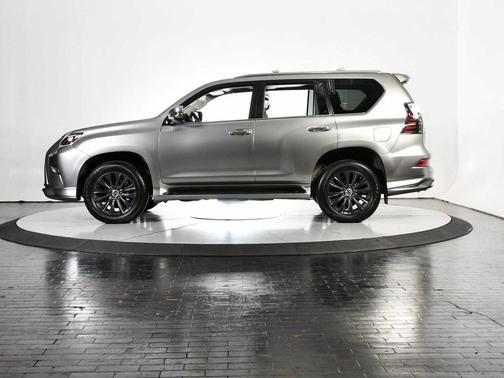2023 Lexus GX 460 Premium