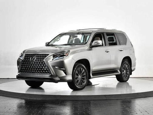 2023 Lexus GX 460 Premium