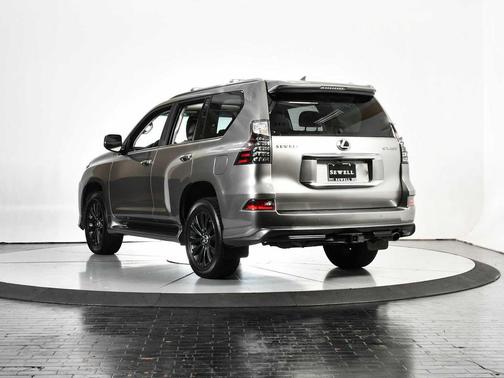 2023 Lexus GX 460 Premium
