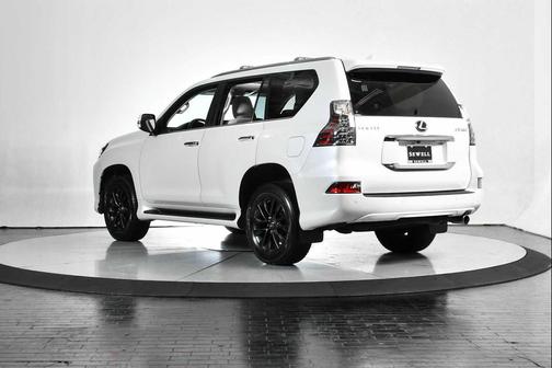 2022 Lexus GX 460 Premium