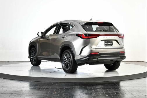 2023 Lexus NX 350 Premium