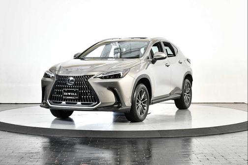 2023 Lexus NX 350 Premium