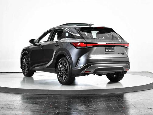 2025 Lexus RX 450h+ Base