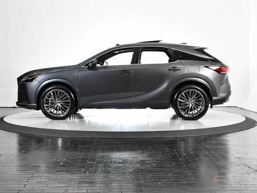 2025 Lexus RX 450h+ Base