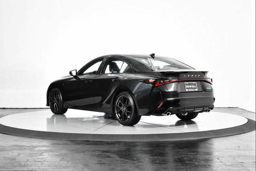 Caviar 2026 Lexus IS 350 Base