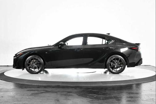 Caviar 2026 Lexus IS 350 Base