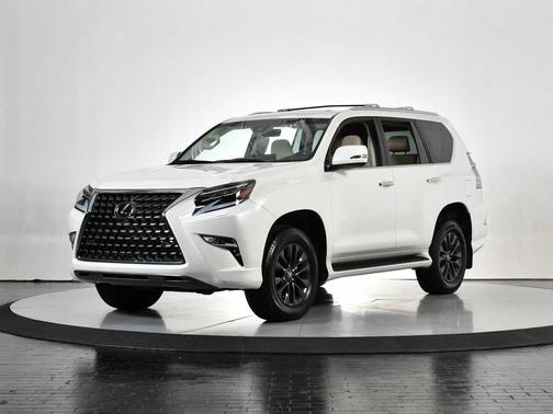 2023 Lexus GX 460 Premium