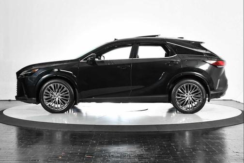 2023 Lexus RX 350 Luxury