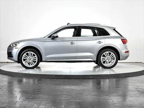 2018 Audi Q5 2.0T Prestige