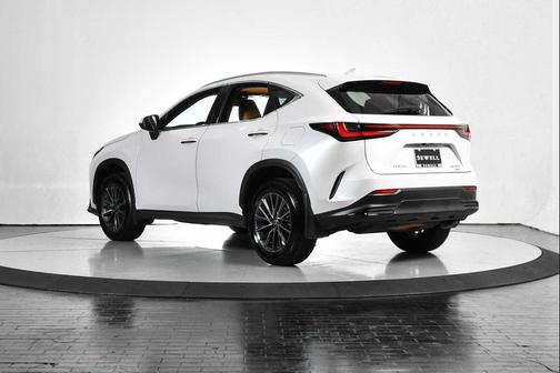 2023 Lexus NX 350 Premium