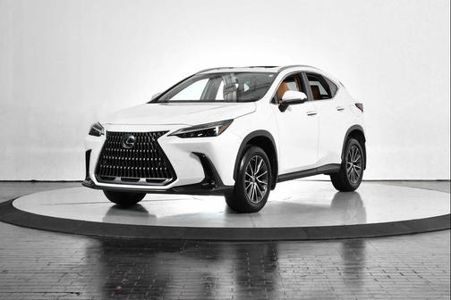 2023 Lexus NX 350 Premium