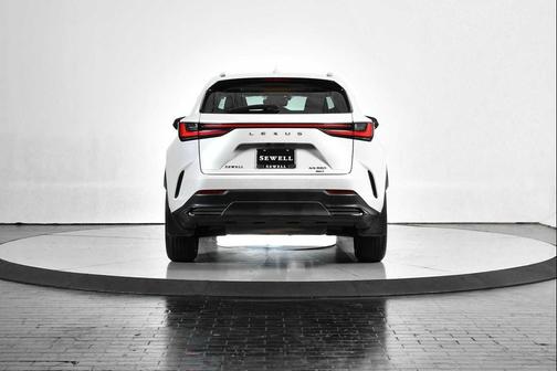 2023 Lexus NX 350 Premium