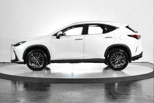 2023 Lexus NX 350 Premium