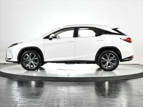 2021 Lexus RX 350 Base