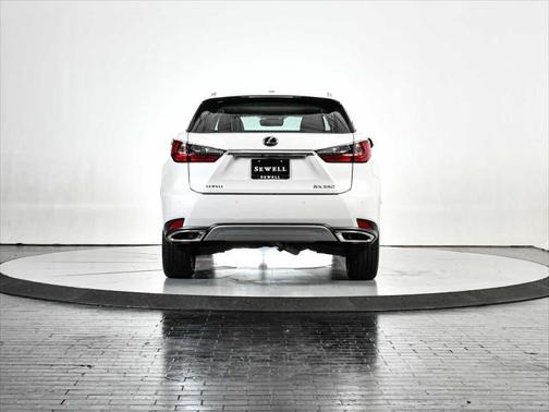 2021 Lexus RX 350 Base