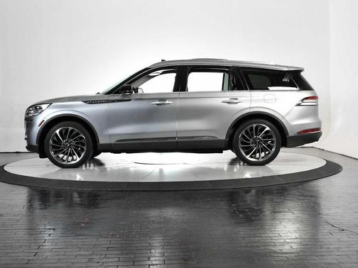 2020 Lincoln Aviator Reserve AWD
