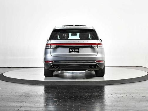 2020 Lincoln Aviator Reserve AWD