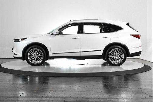 2022 Acura MDX Advance Package