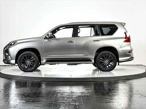 2022 Lexus GX 460 Premium