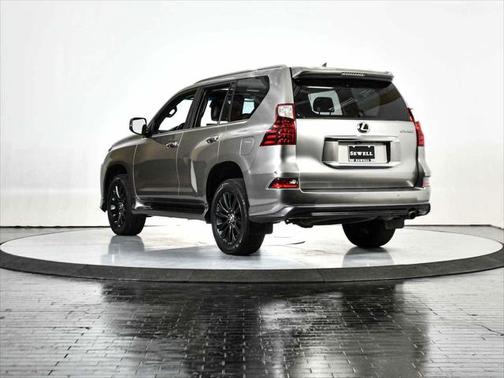 2022 Lexus GX 460 Premium