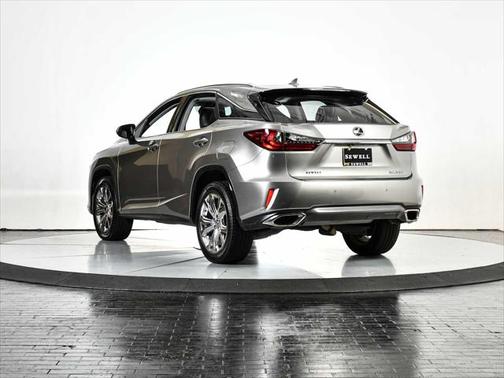 2019 Lexus RX 350 Base