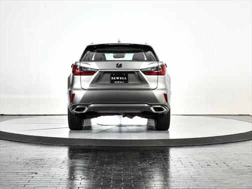 2019 Lexus RX 350 Base