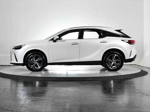 2024 Lexus RX 350 Base