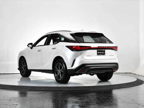 2024 Lexus RX 350 Base