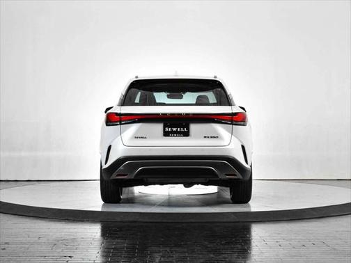 2024 Lexus RX 350 Base