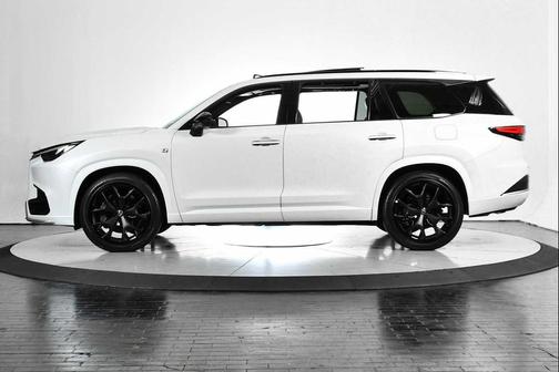 2026 Lexus TX 350 Base