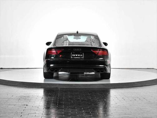 2016 Audi S7 4.0T