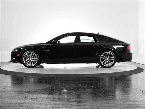 2016 Audi S7 4.0T