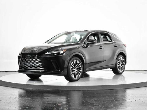 2024 Lexus RX 350 Premium Plus
