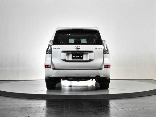 2018 Lexus GX 460 Premium