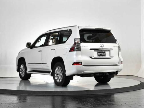 2018 Lexus GX 460 Premium