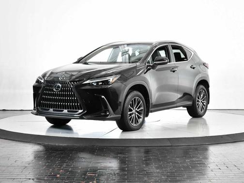 2023 Lexus NX 250 Base